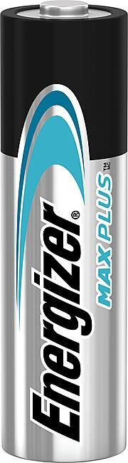 ENERGIZER - PILE MAX PLUS AA-LR06 X4