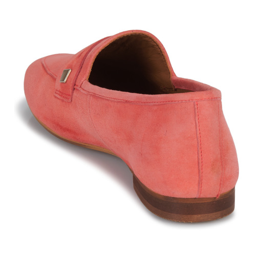 JB Martin - FRANCHE SOFT - CHEVRE VELOURS ROSE