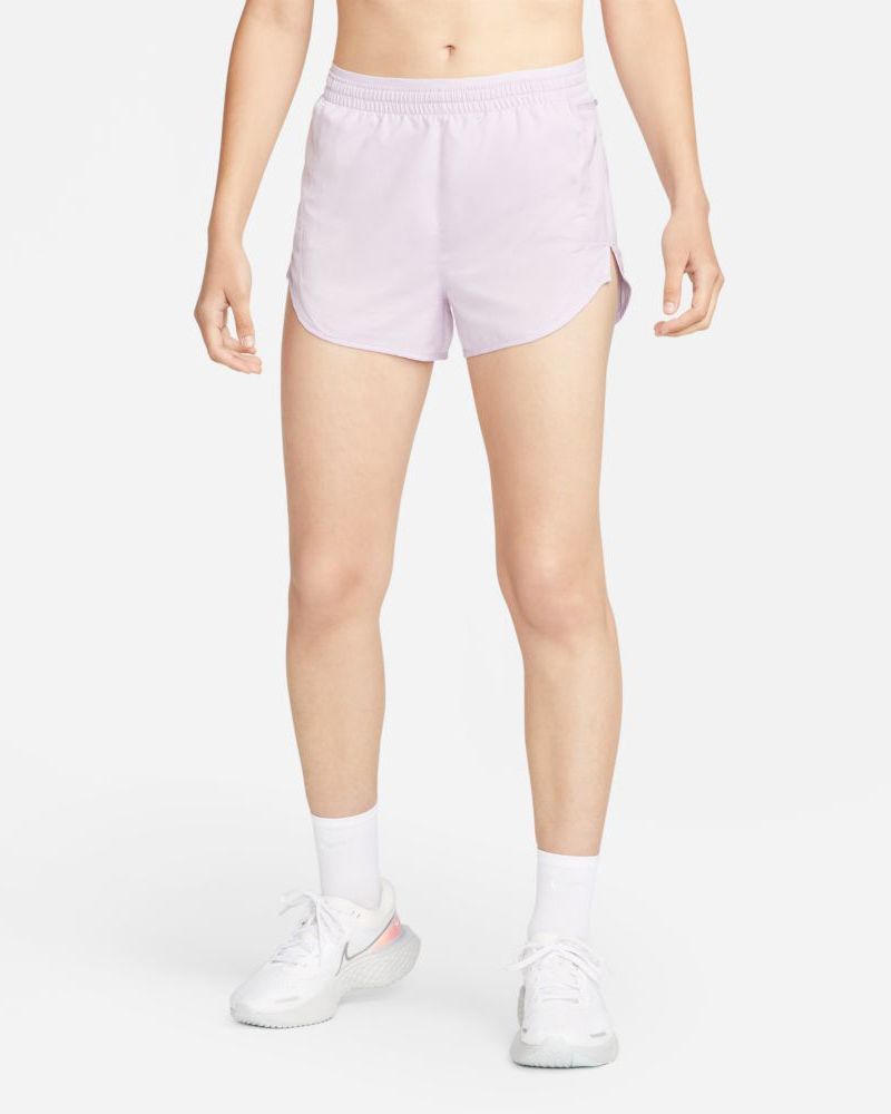 Short de running Nike Tempo Luxe pour femme