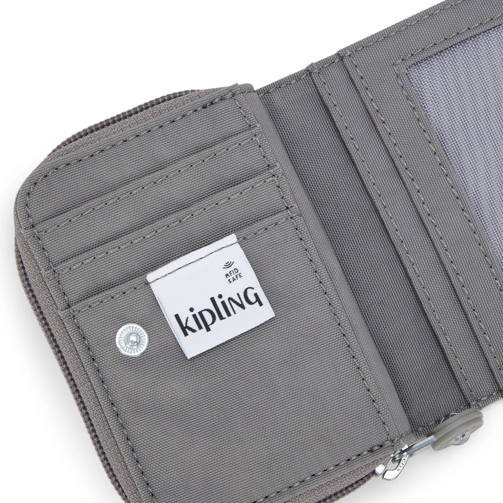 Kipling Tops Inviting Grey