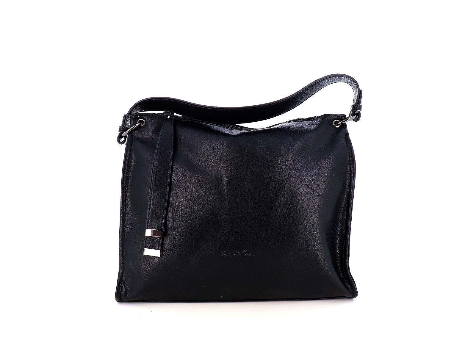 M brand-1683111 Synthétique Noir