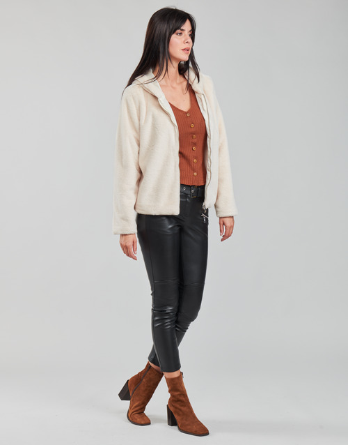 Moony Mood - PARINA - Blanc