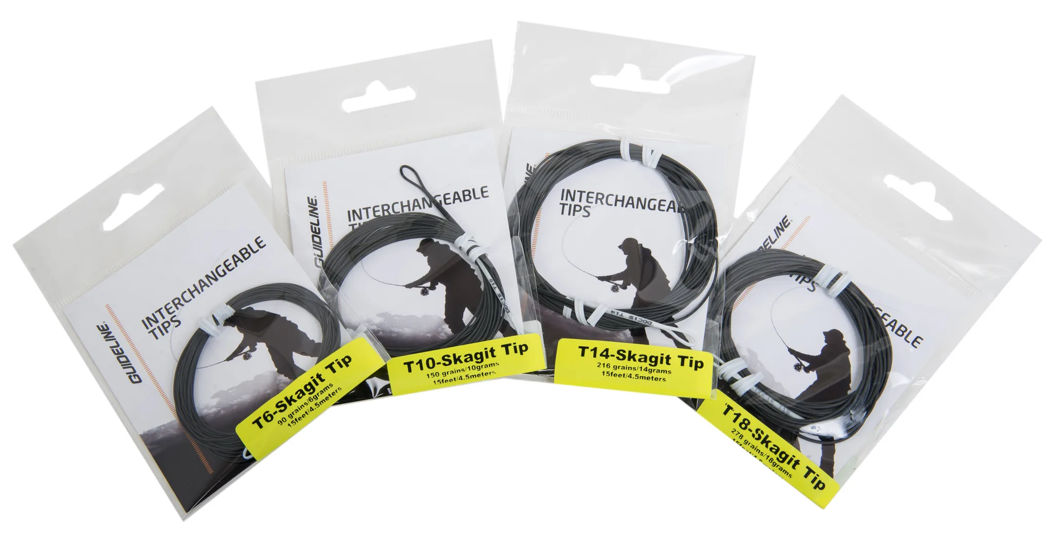 Guideline Guideline Skagit Tips 15'