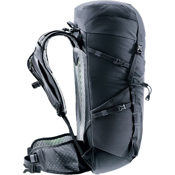 Sac à dos randonnée DEUTER SPEED LITE 30 BLACK