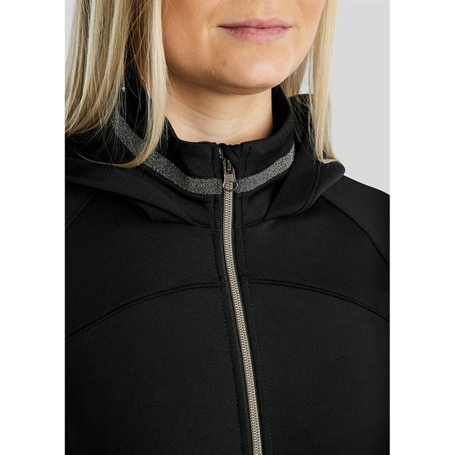 Vest Montar MOGaia Gun Metal Zwart