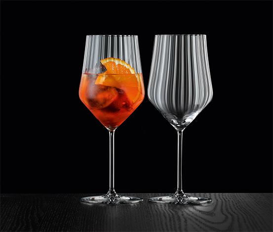 Nachtmann Aperitivo-Spitzglas, 8er-Set