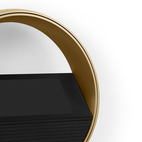 B&O Beoremote Halo (Wall) – afstandsbediening voor Bang & Olufsen Brass