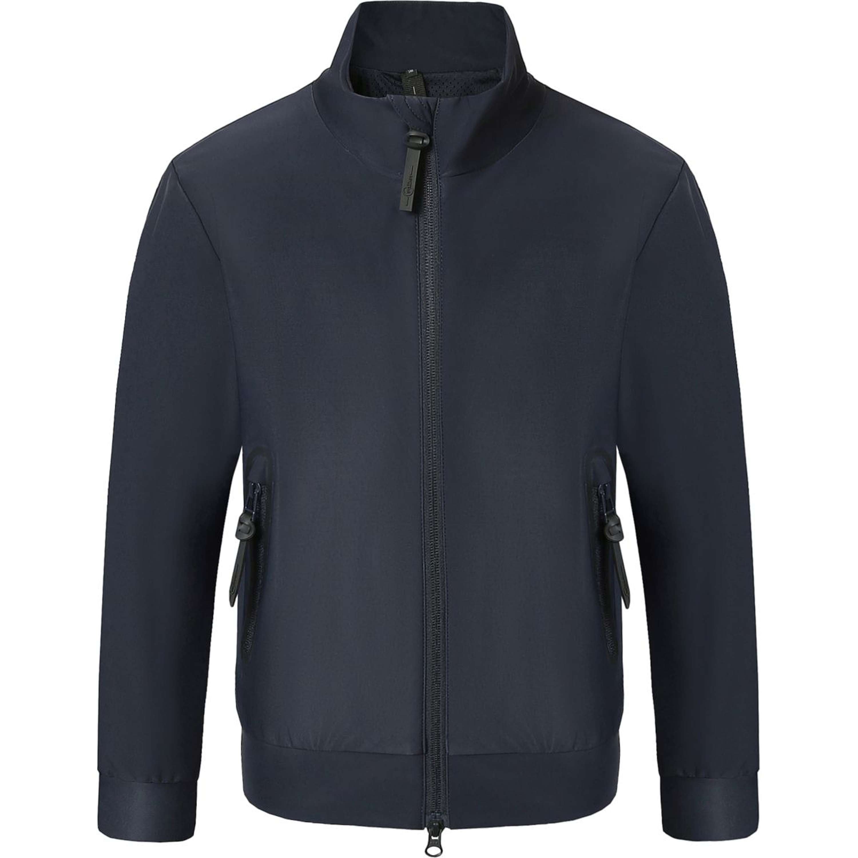 Covalliero Vest Blouson Kinderen Dark Navy