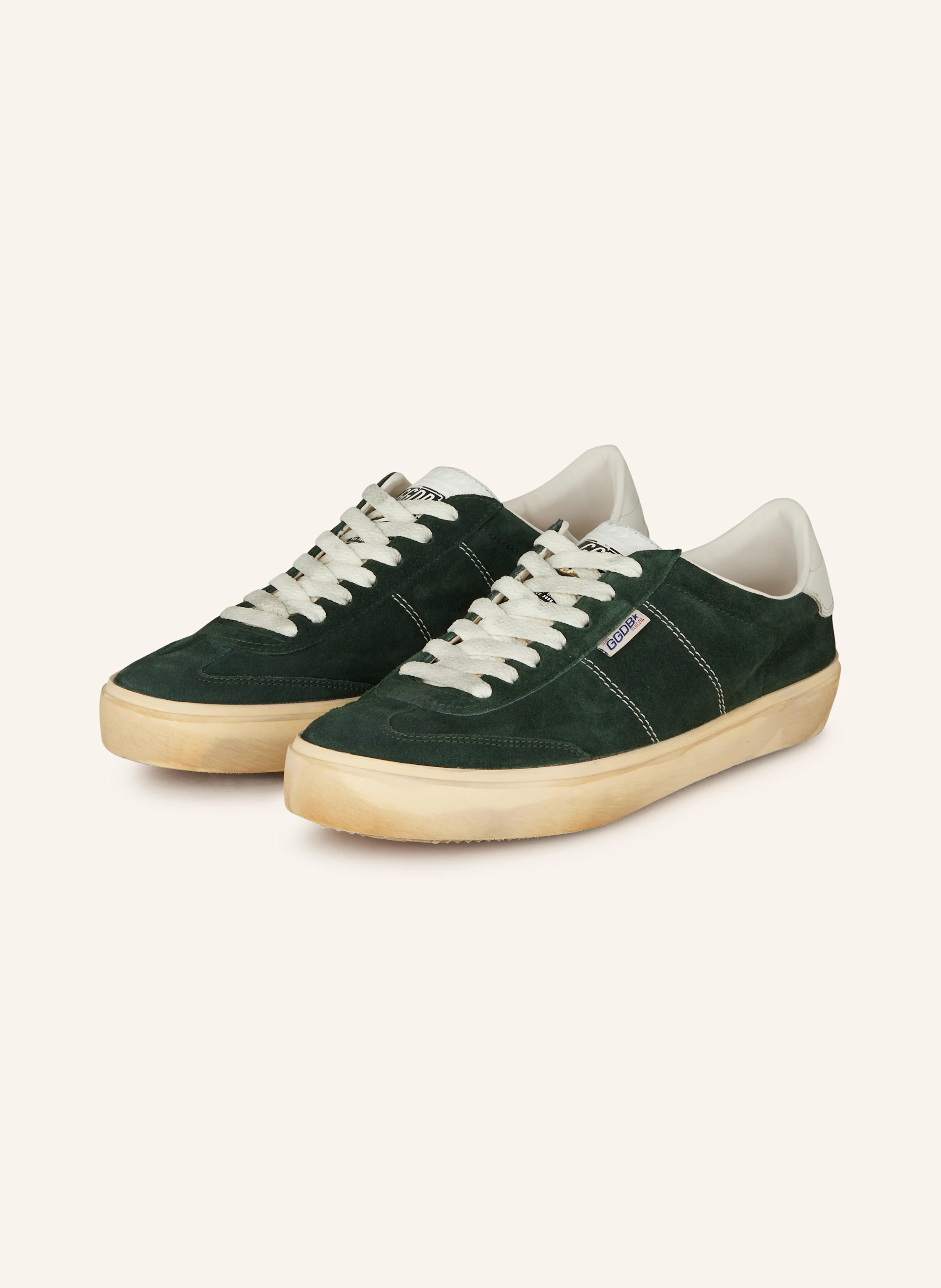 GOLDEN GOOSE Sneaker SOUL STAR