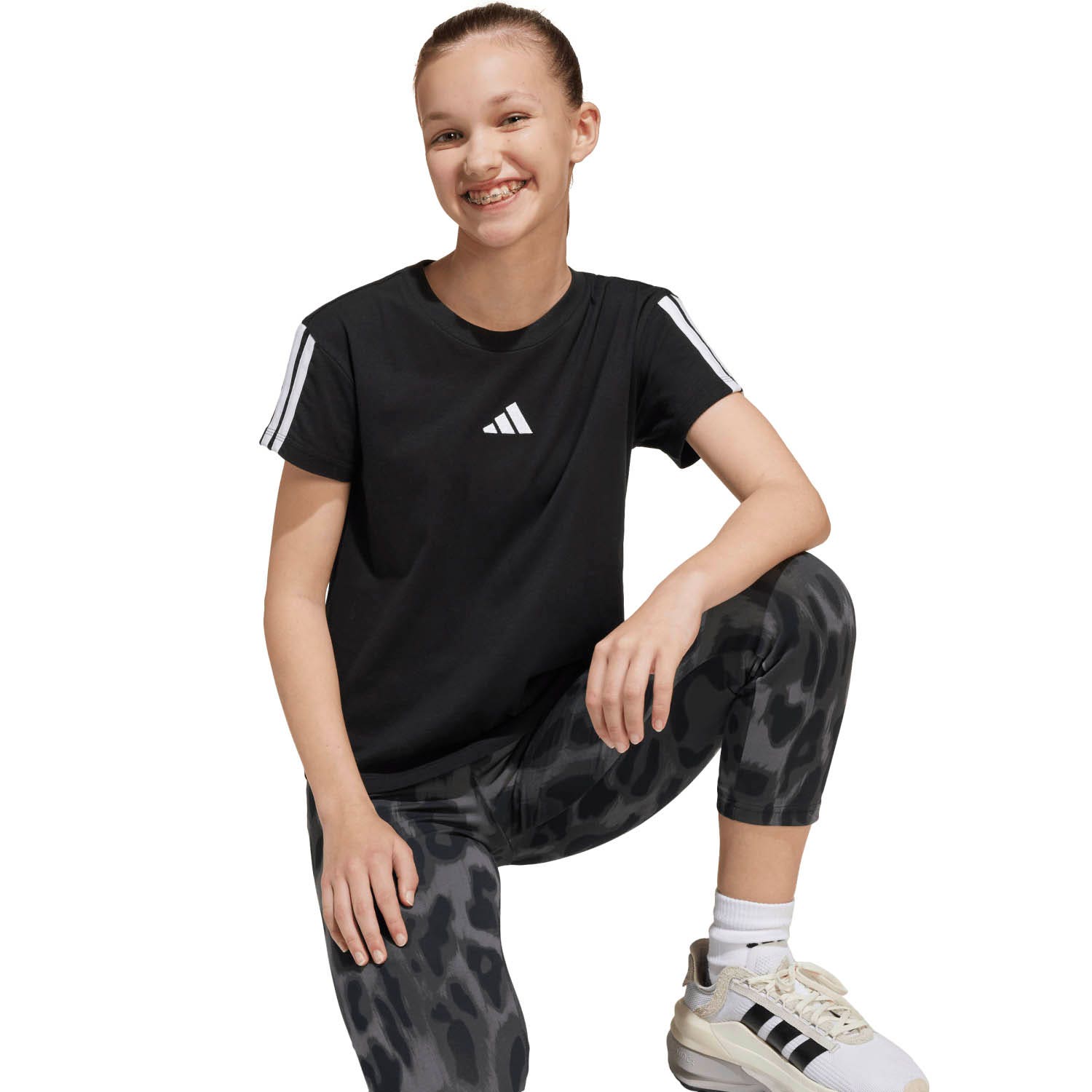 adidas  Essentials T-shirt Kids