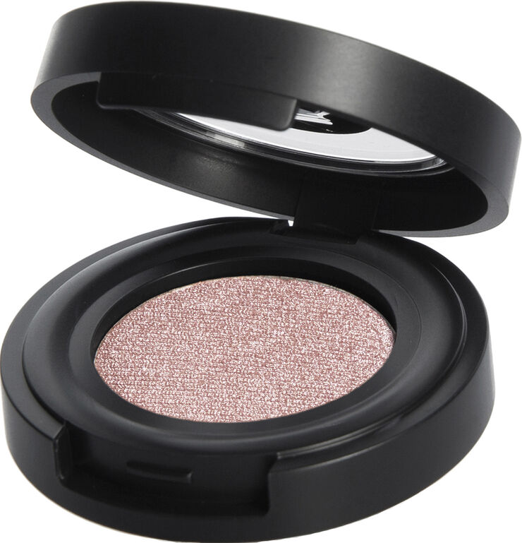 Nilens Jord Mono Eyeshadow Metallic Rose