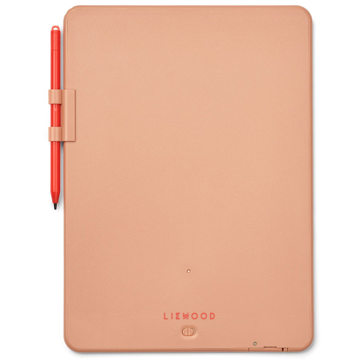 LIEWOODLIEWOOD   Zora LCD Zeichentafel tuscany rose
