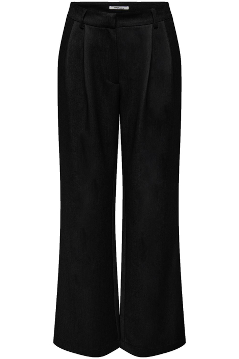 Only zwarte dames broek
