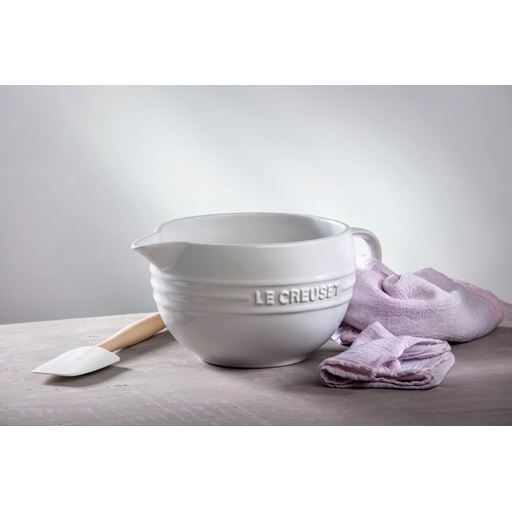 Le Creuset Craft Dejskrabere