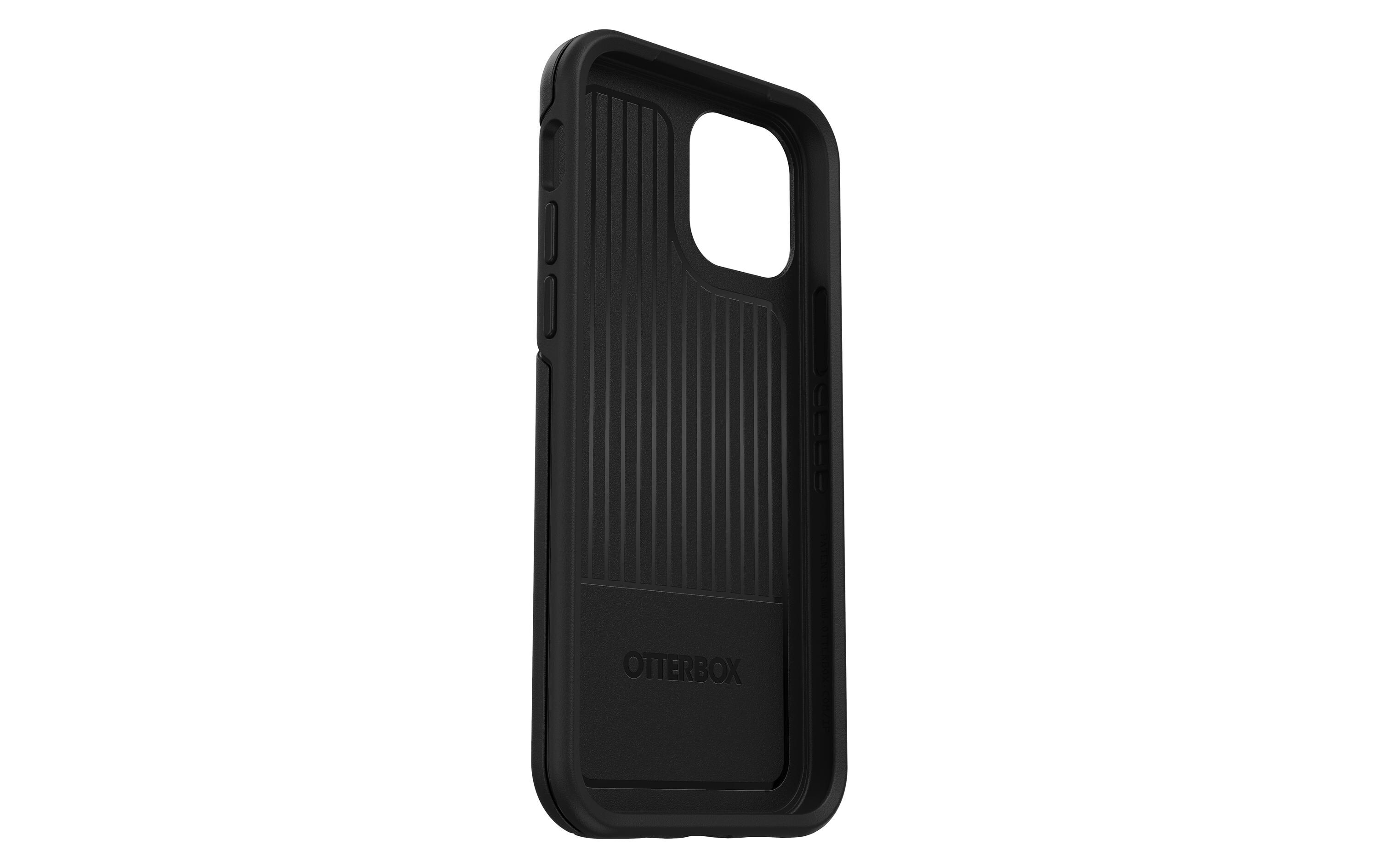 Back Cover Symmetry iPhone 12 / 12 ProSchutzhülle für das Apple iPhone 12/iPhone 12 Pro