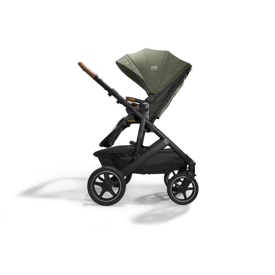 Joie Signature Kombikinderwagen Vinca 2in1 Pine