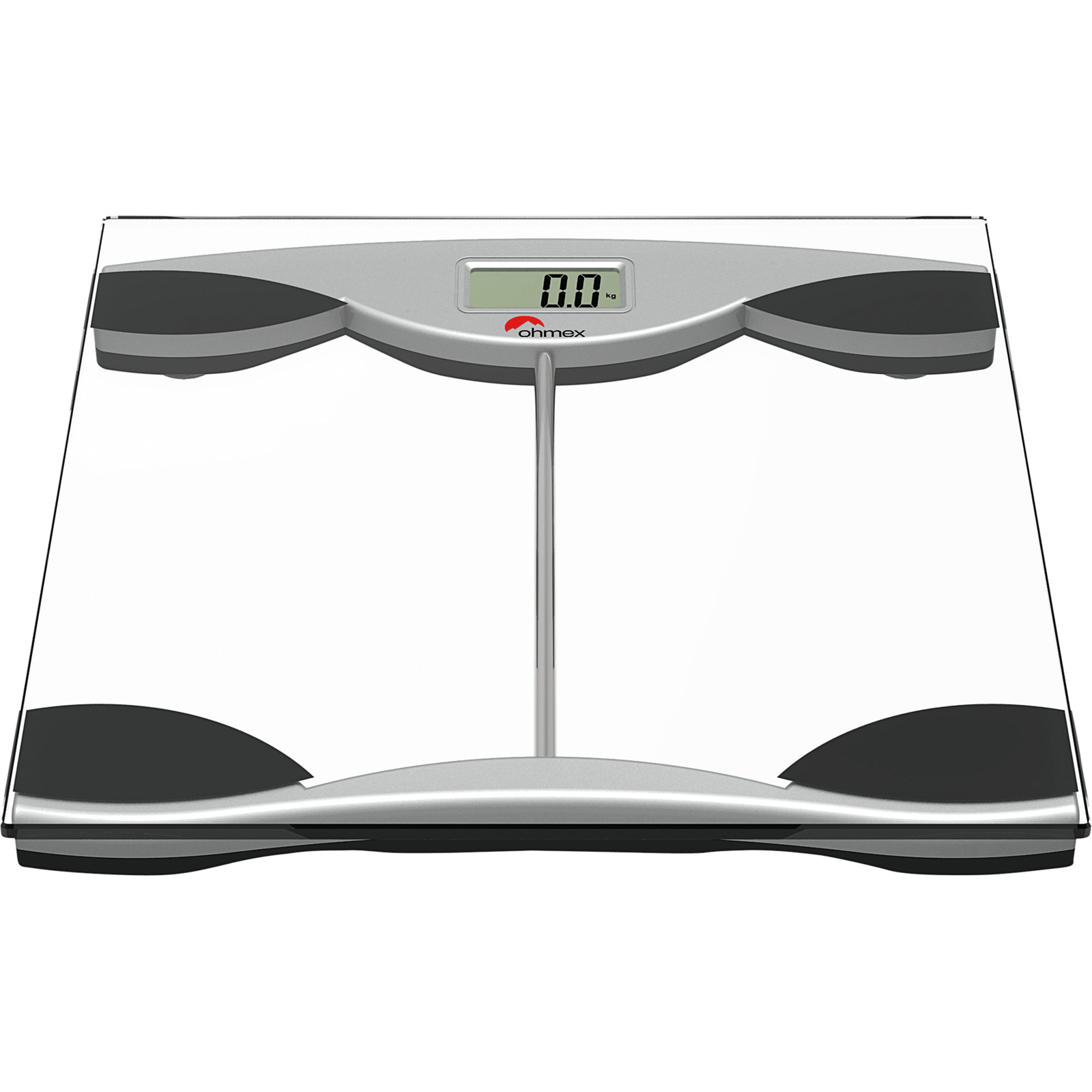 Ohmex Waage mit Digital-Display