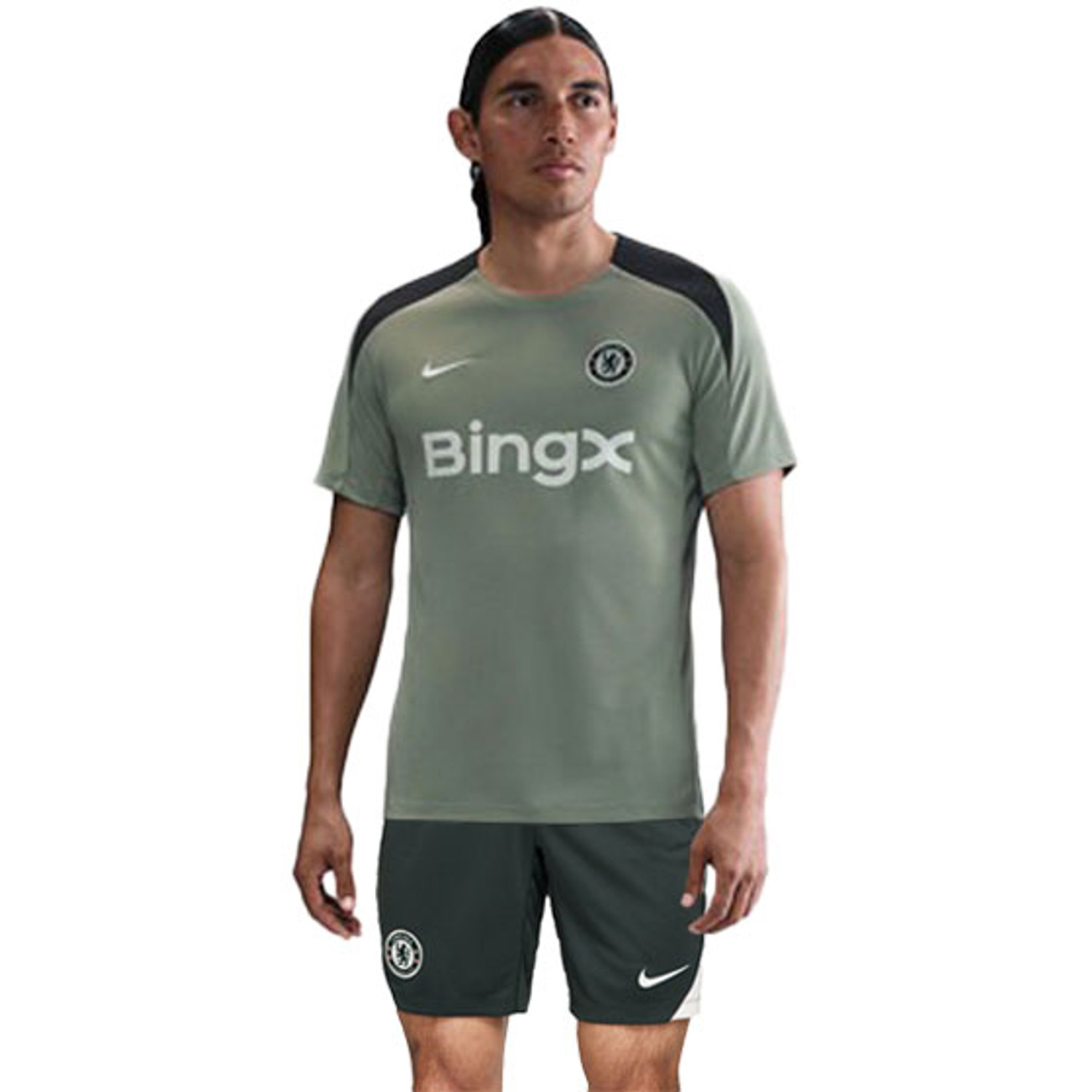 Nike Chelsea Trainingsset