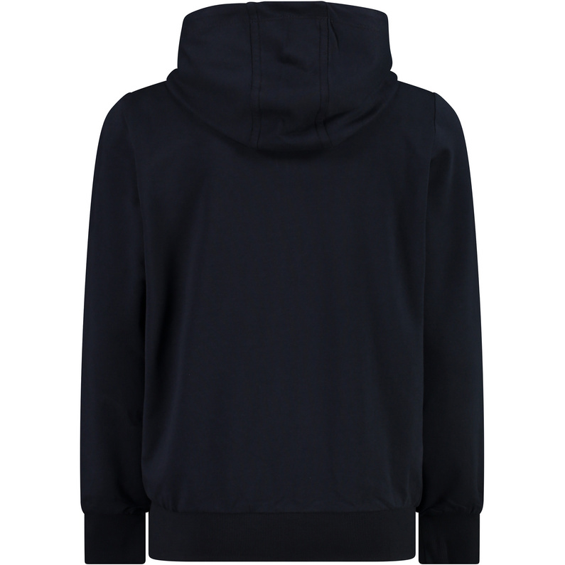 CMP Kinder Hoodie Jacke