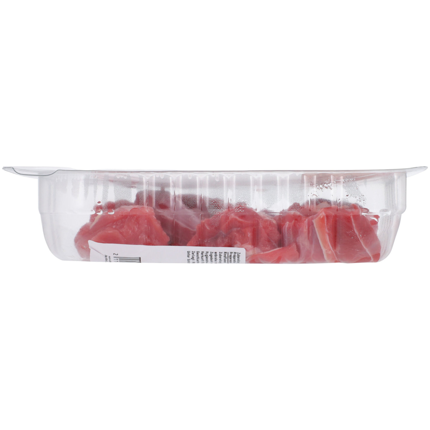 Prix Garantie Rinds Ragout ca. 400g