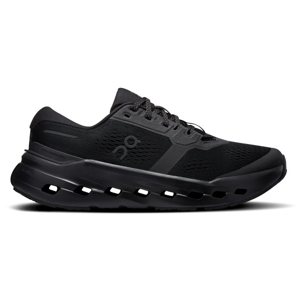 On - Women's Cloudrunner 3 Wide - Chaussures de running