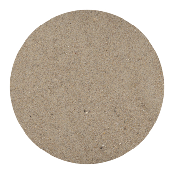 Stonewish bigbag ophoogzand 1000 kg /0,65 m³