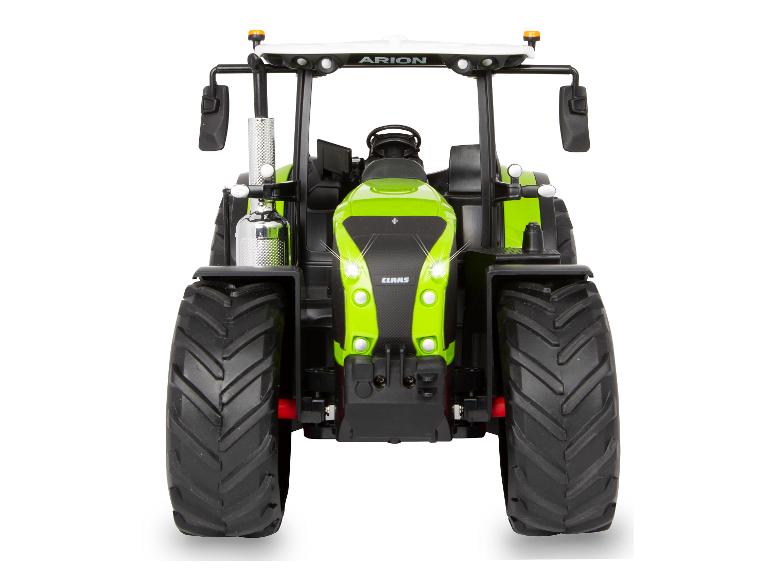 Speelgoedtractor Claas Arion 660