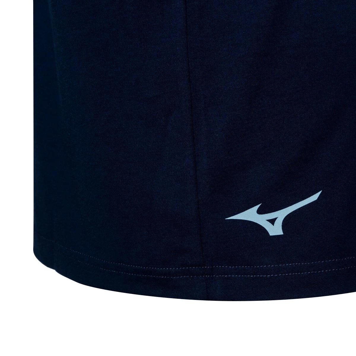 T-Shirt Mizuno Lazio Fanswear 2024-2025 Criança