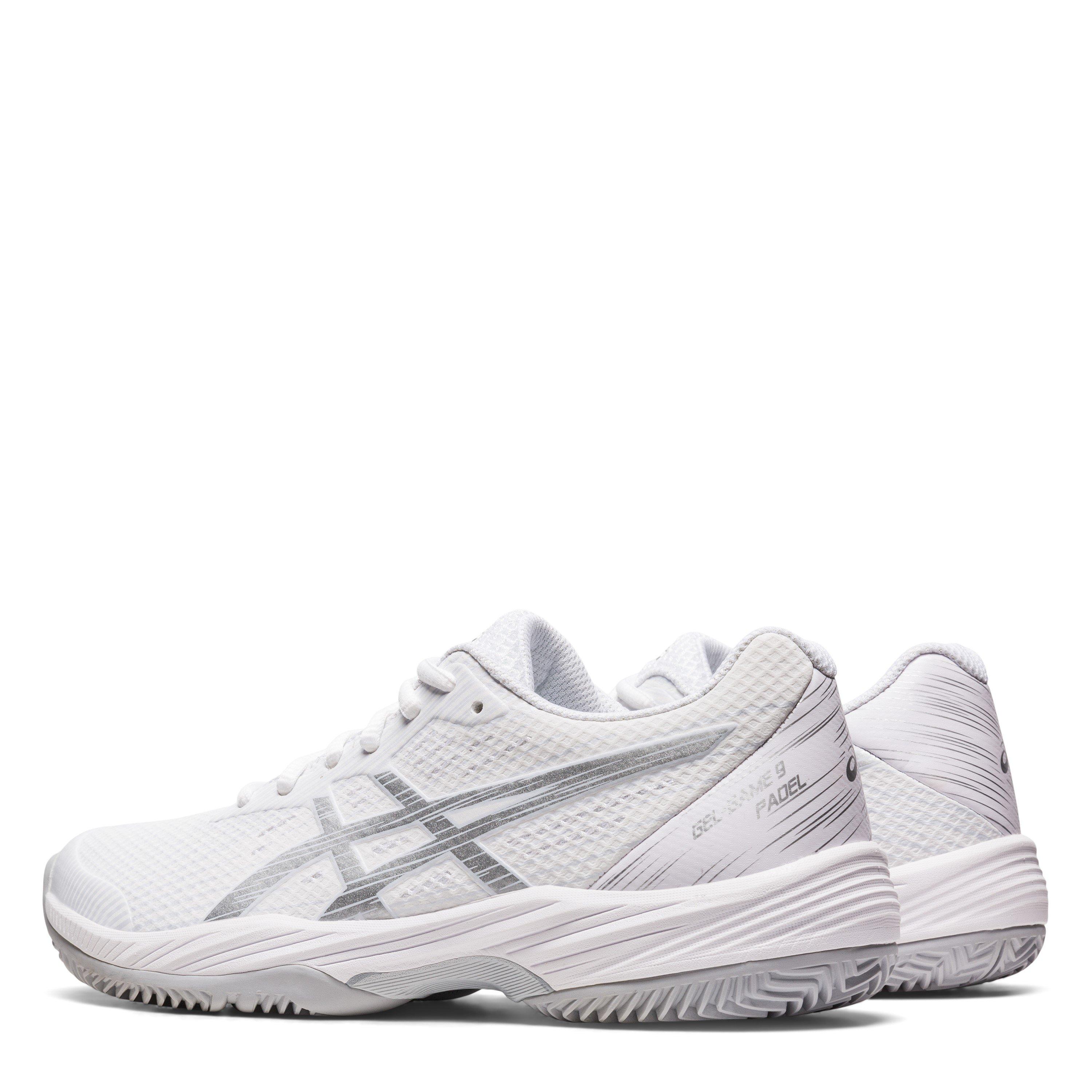 Asics Asics Gel-Game 9 Padel Trainers Womens