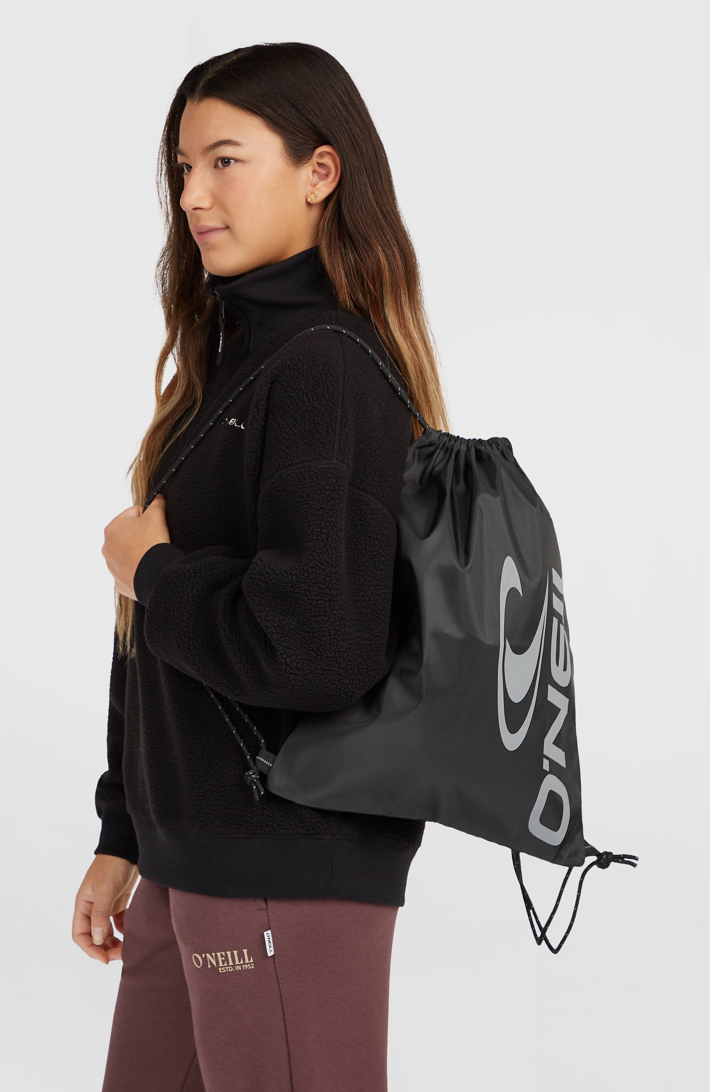 Gym bag