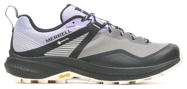 Chaussures de Randonnée Femme Merrell MQM 3 Gore-Tex Lila/Gris
