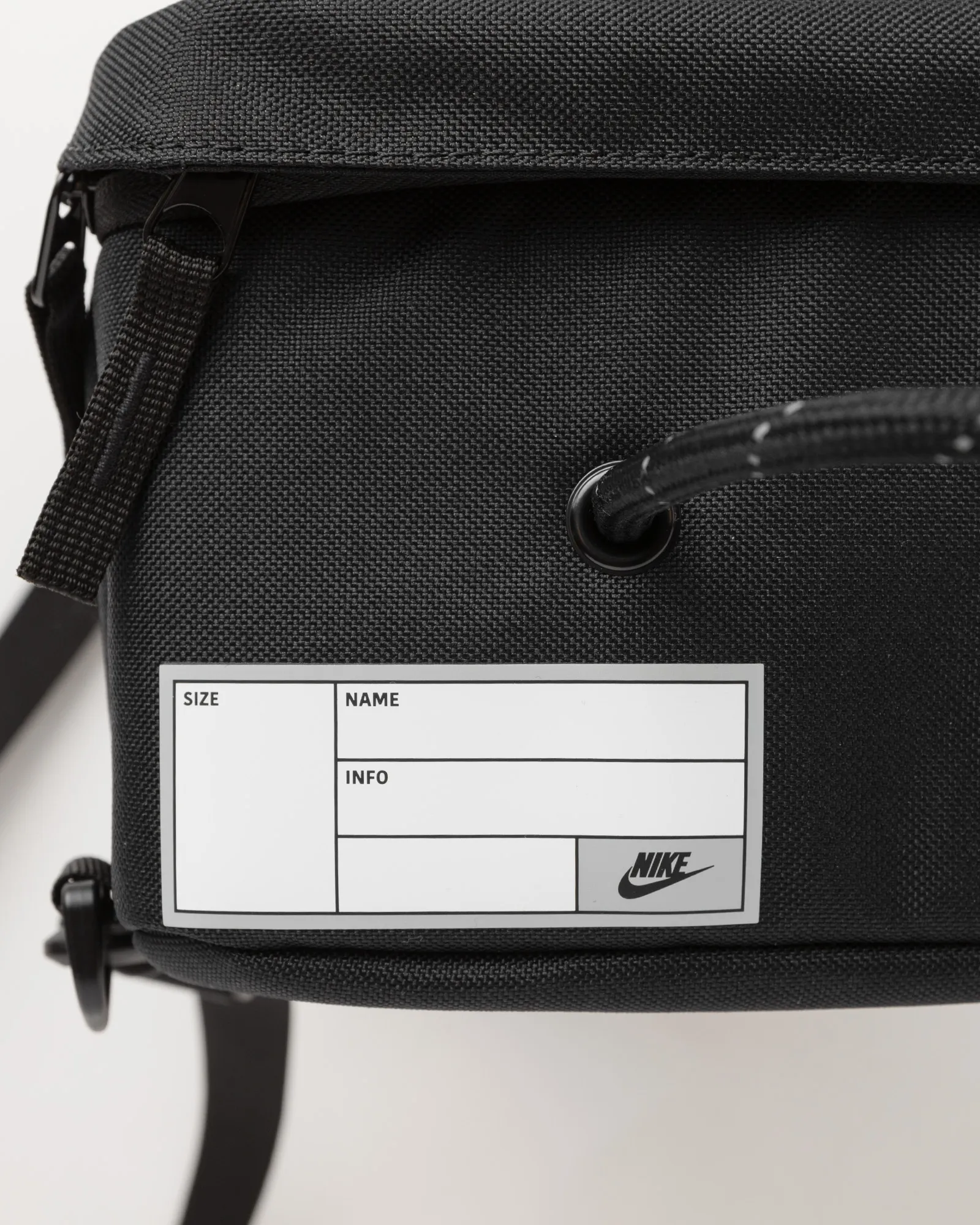 Nike Shoe Box Bag (12L)