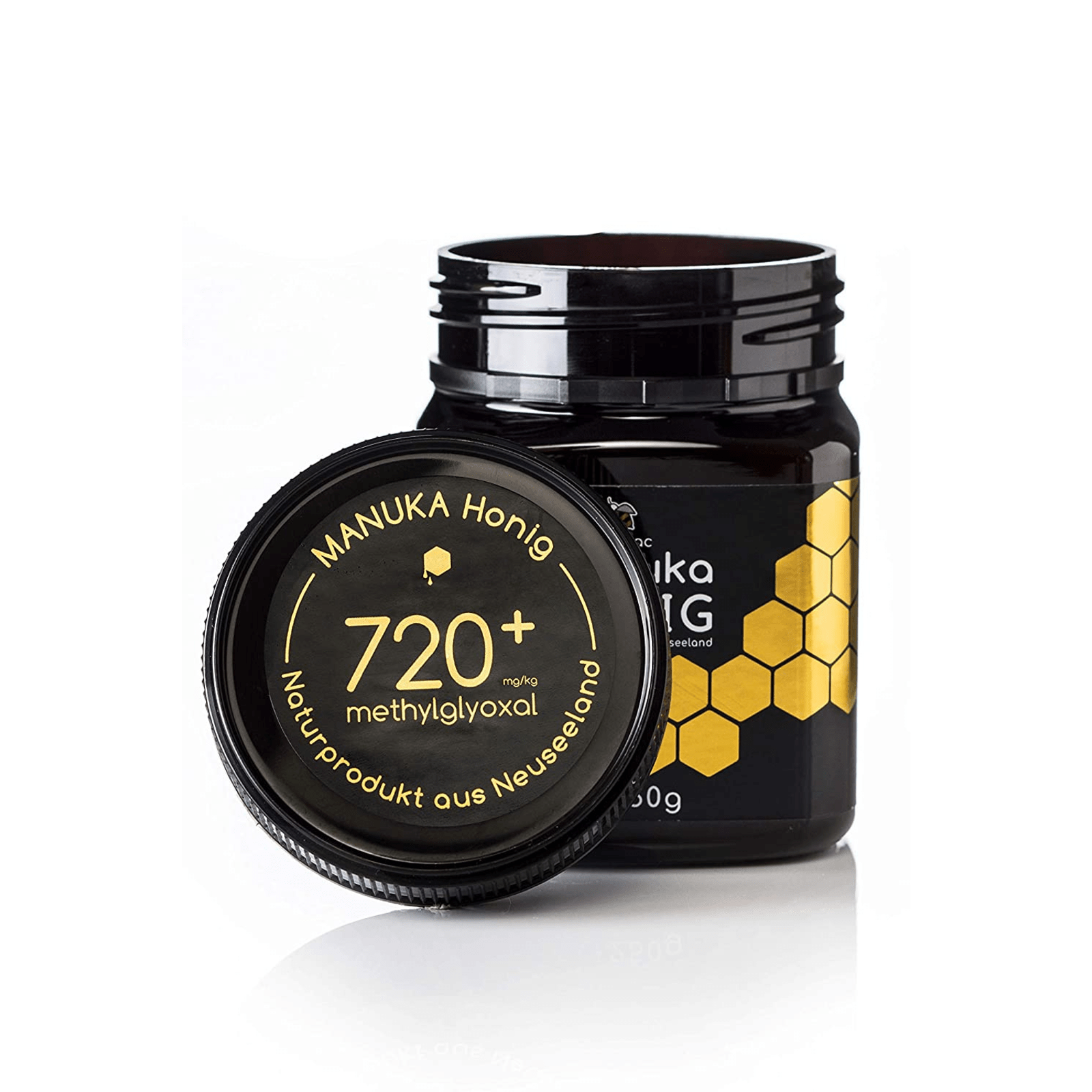 Larnac Manuka Honig MGO 720+ (250g)