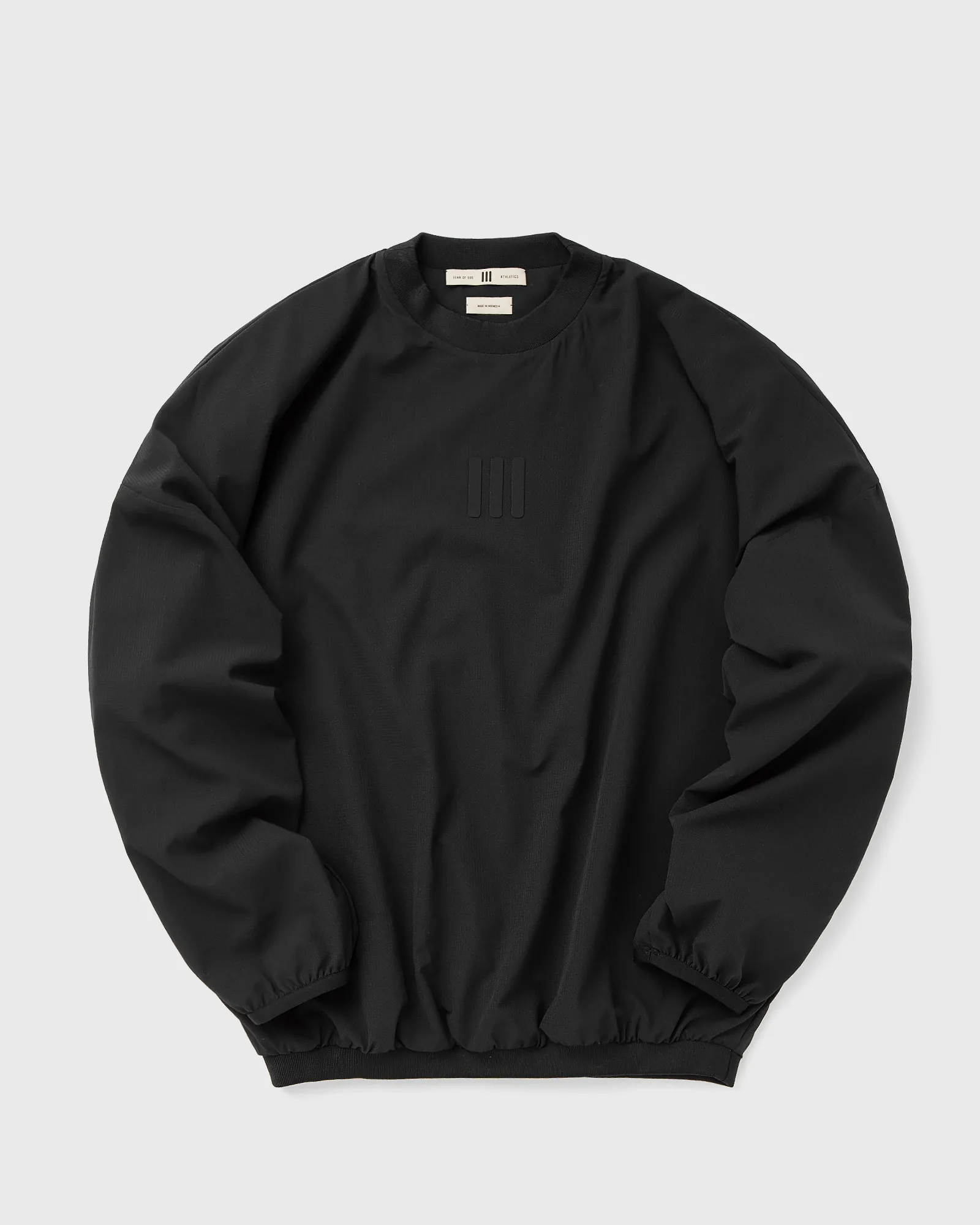 Adidas X FEAR OF GOD ATHLETICS CREW
