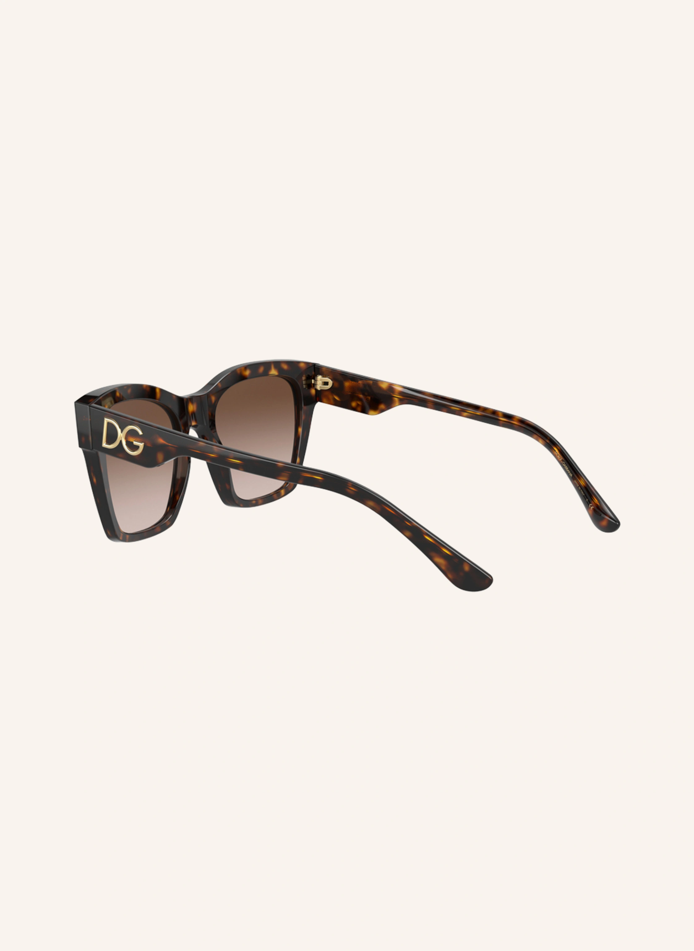 DOLCE & GABBANA Sonnenbrille DG4384