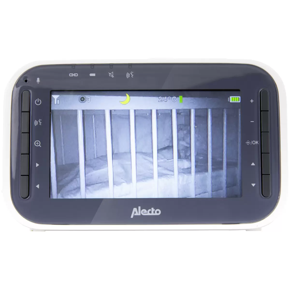 Babyphones ALECTO