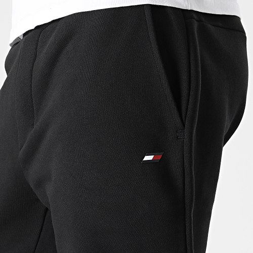 Pantalon Jogging Essentials 7924 Noir