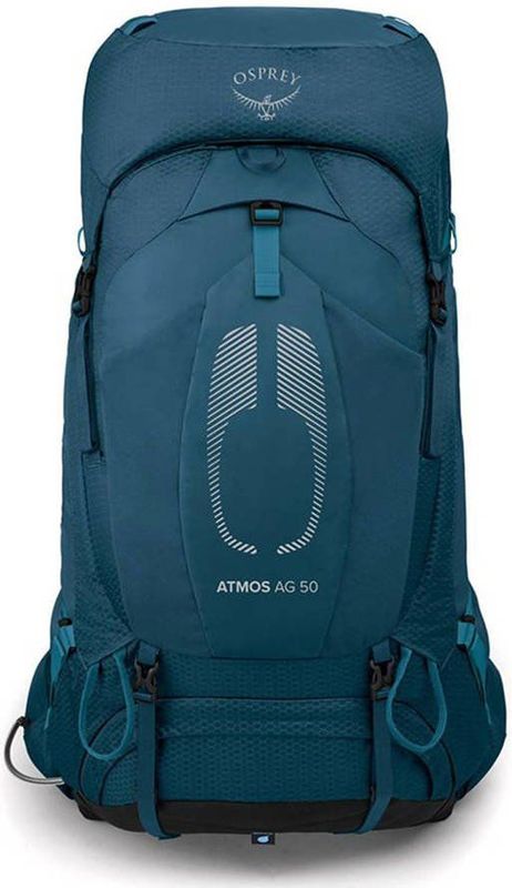Osprey - Aura AG 50 - Backpack - Venturi Blue