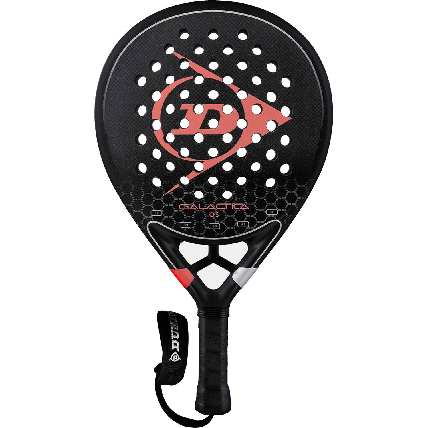 Dunlop Galatica OS