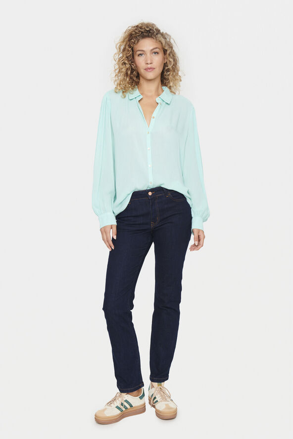 Saint Tropez AlbaSZ Shirt Limpet shell