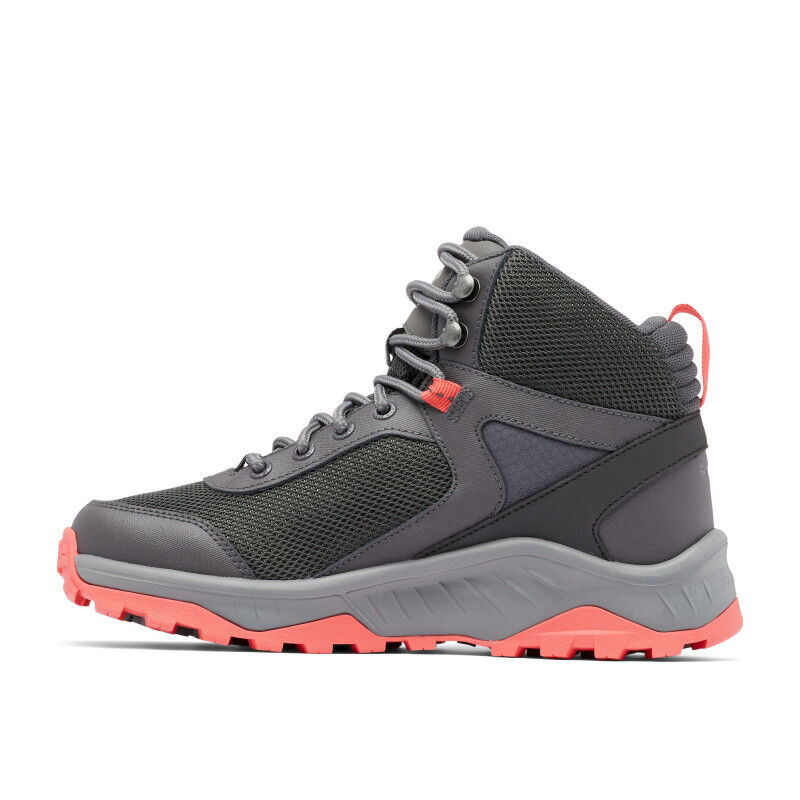 Trailstorm Ascend Mid Waterproof - Chaussures randonnée femme