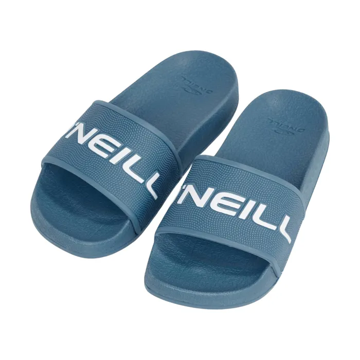 O'Neill Logo Badslippers Junior