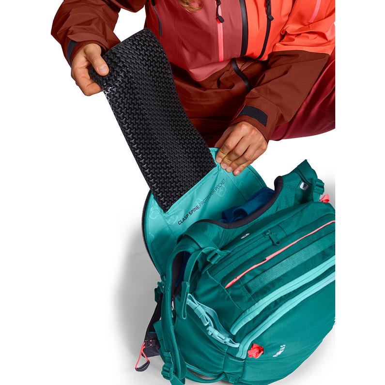 Ortovox Damen Free Rider 26 S Rucksack