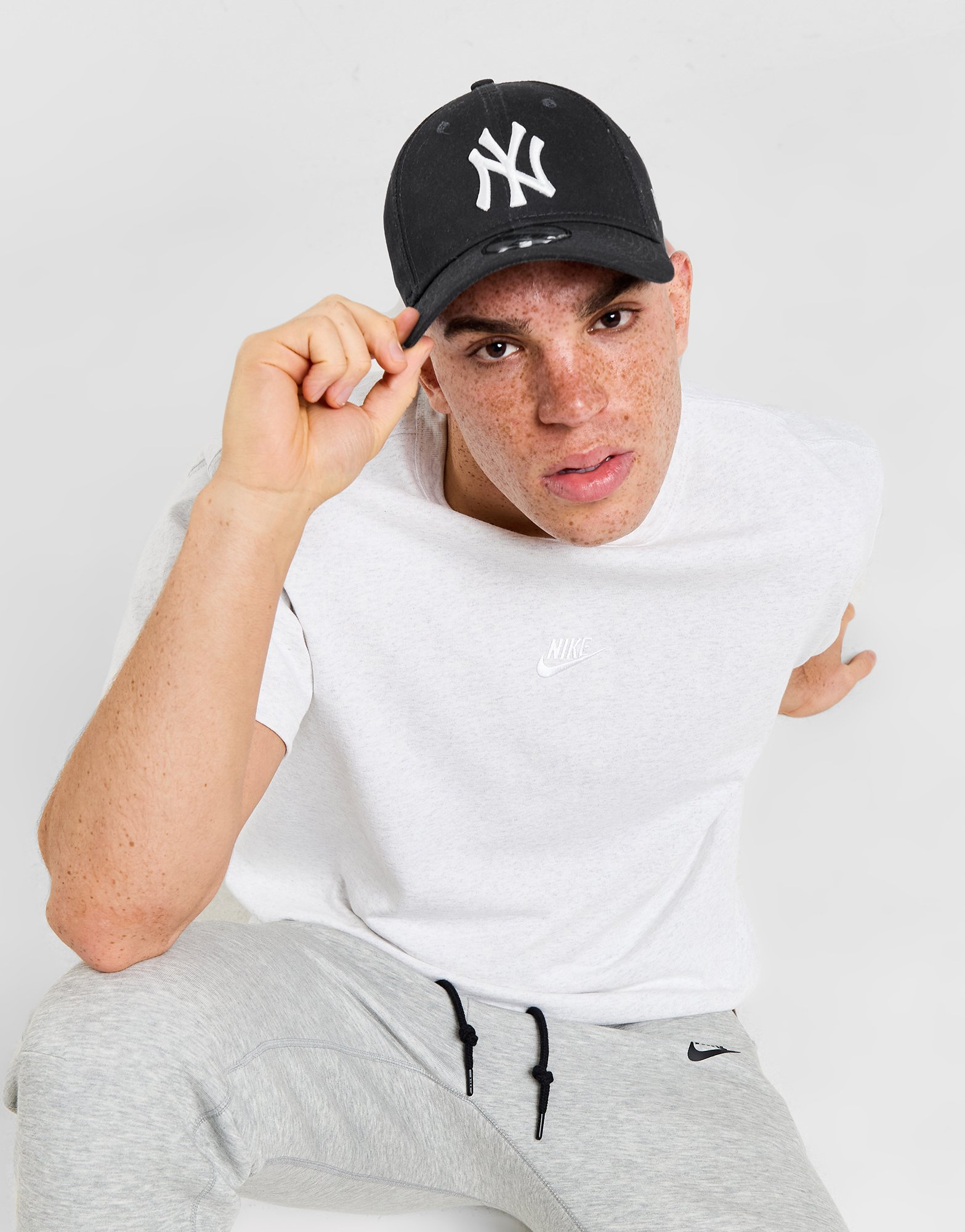 New Era Casquette MLB New York Yankees 9FIFTY Snapback