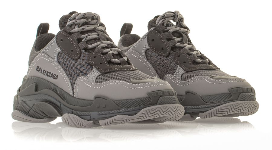 Balenciaga Triple S Sneakers
