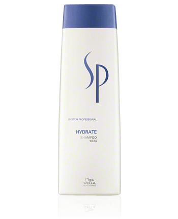 Wella SP System Professional Hydrate Shampoo 250ml