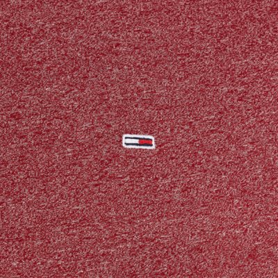 Tee-shirt à manches courtes homme Slim Jaspe TOMMY HILFIGER