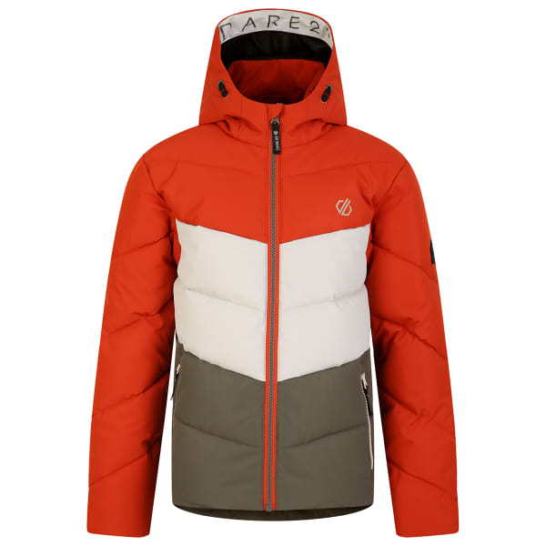 Veste de ski DARE 2B JOLLY JACKET LICHGN/ROIBT