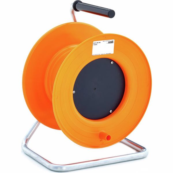 Schill IT 280.SO Orange Cable Drum