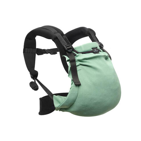 Porte-Bébé My Néo, Performe 0-1 An Vert - NEOBULLE